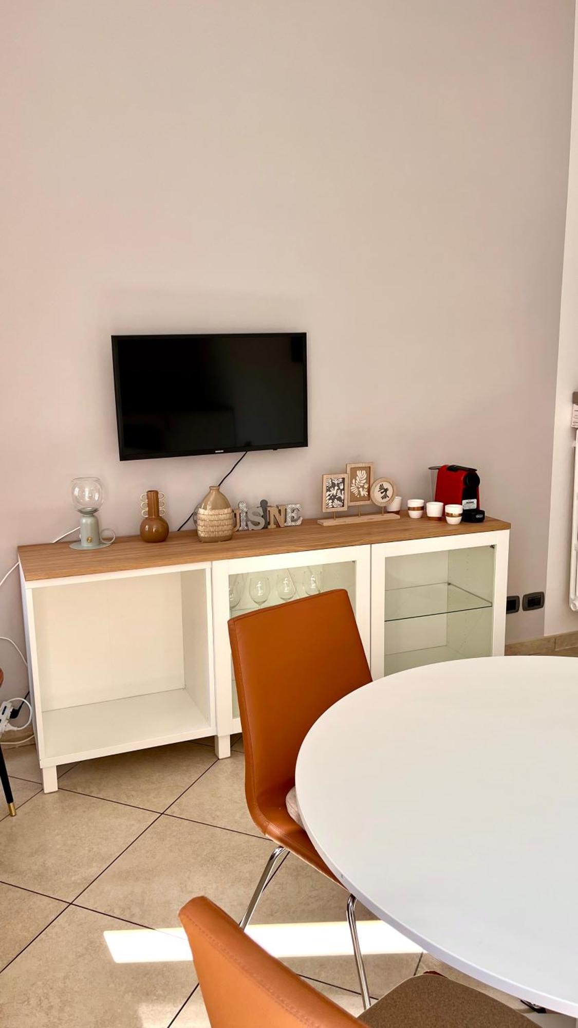 Apartament Moderno In Via Monginevro