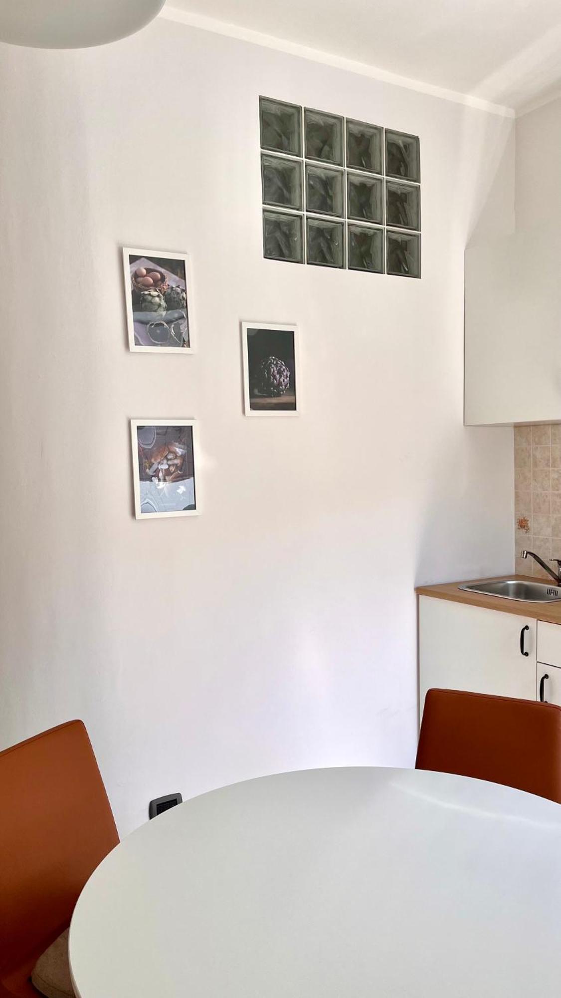 Apartament Moderno In Via Monginevro