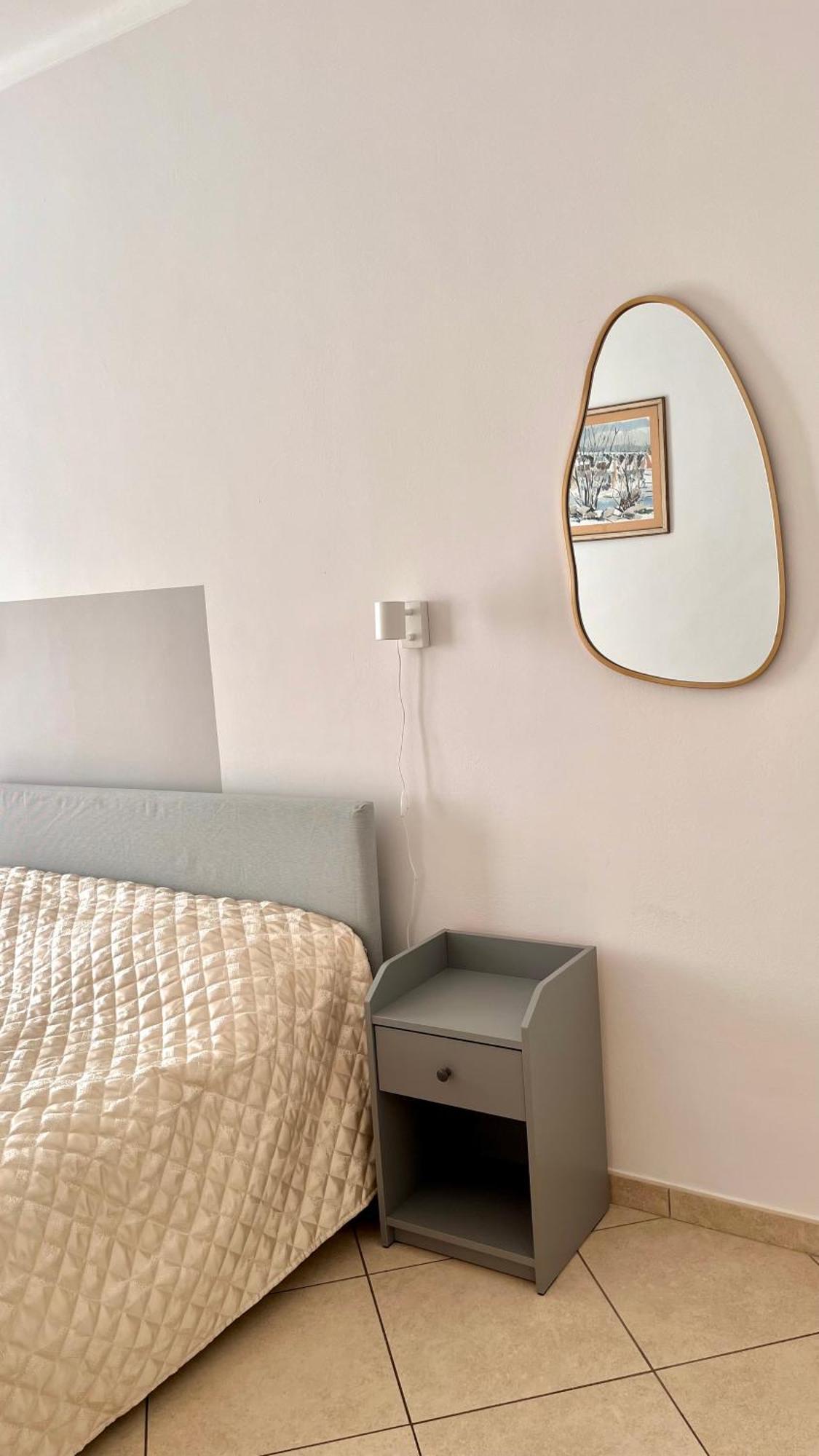 Moderno In Via Monginevro Apartament *