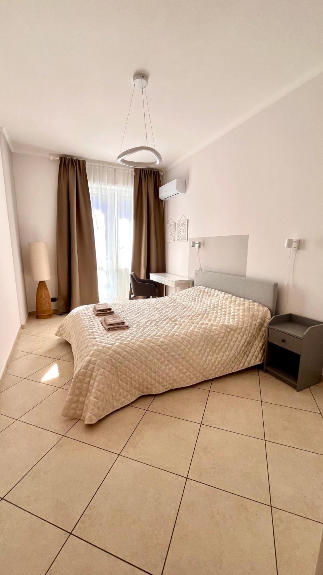 Moderno In Via Monginevro Turyn