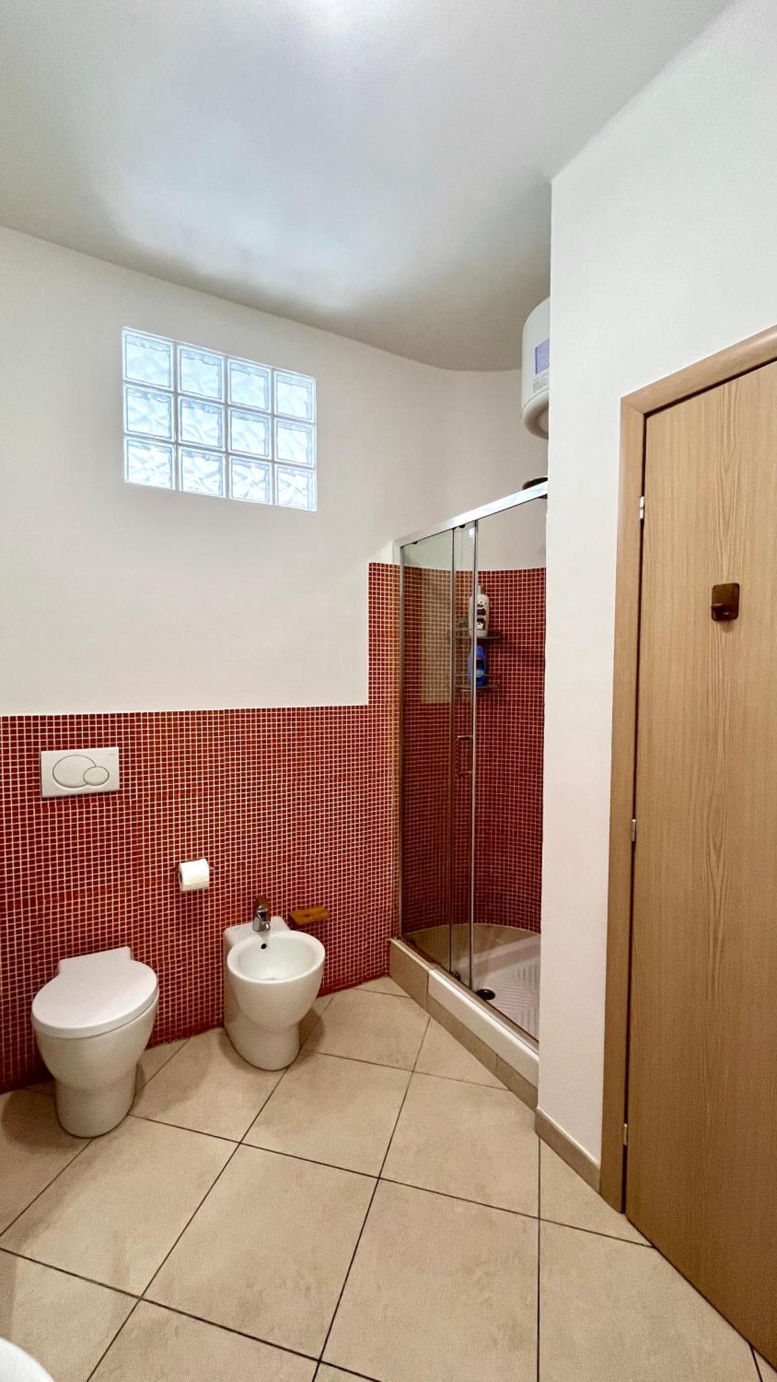 Apartament Moderno In Via Monginevro *