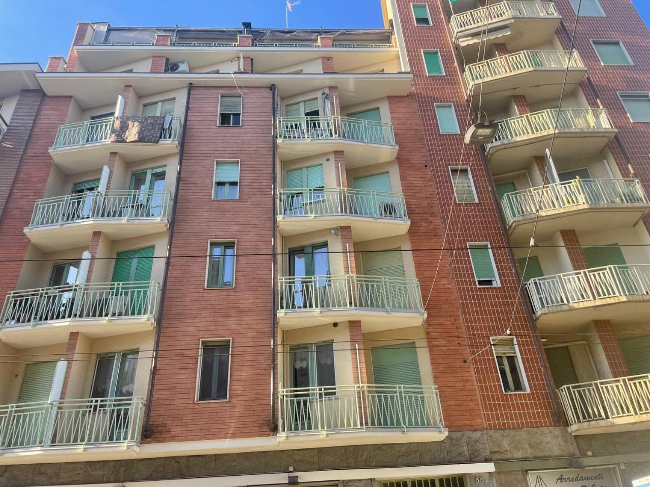 Apartament Moderno In Via Monginevro
